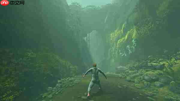 《一步一脚印》正式推出获好评 《掘地求升》团队新作