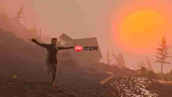 《一步一脚印》正式推出获好评 《掘地求升》团队新作