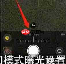 iphone手机是否有超级月亮模式