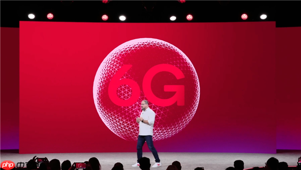 比5G强10倍!高通宣布2028年大规模部署6G