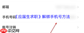 应届生求职app如何签到