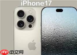 iPhone17Plus如何抢首发