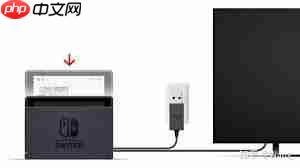 任天堂健身环怎么连接电视