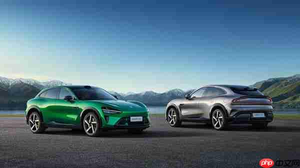 小米汽车都卖到哪了？上海屈居亚军 广州仅排第九