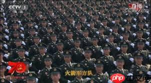 2019国庆大阅兵回放哪里看