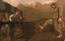 “掘地求升”制作组新作M站77分！IGN9分：暗藏深度
