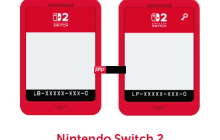 曝任天堂只给Switch 2游戏开发者2种卡带选择：要么选最贵的要么选钥匙卡