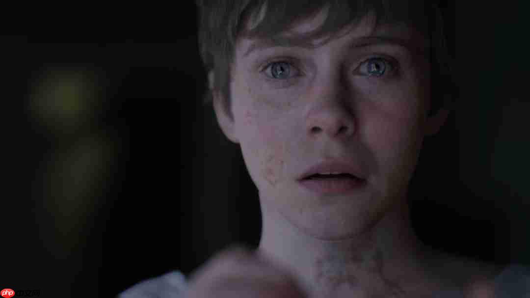 寂静岭精神续作!《OD》新预告暗示接续《P.T.》遗志