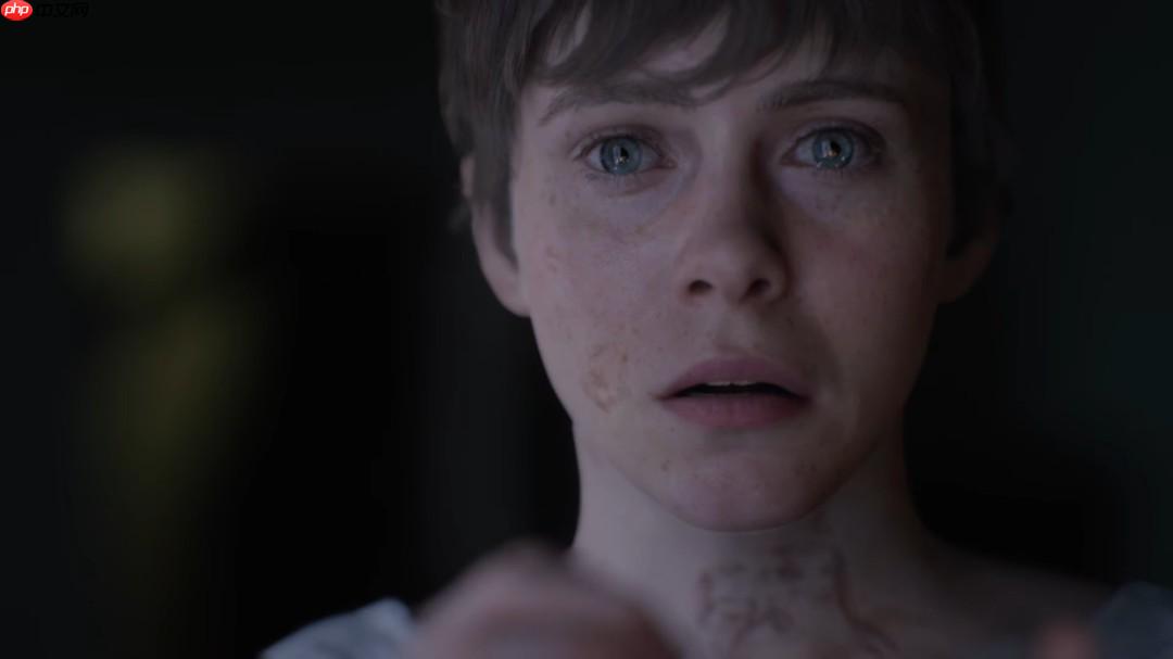 寂静岭精神续作！《OD》新预告暗示接续《P.T.》遗志