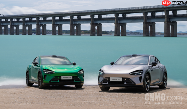 国内中高档汽车品牌最新销量排名:小米居国产第一