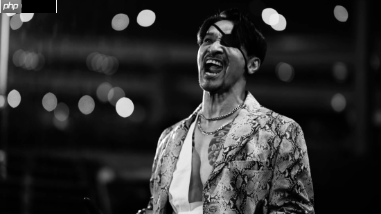 《如龙》真人剧公开！以1代故事改编 演员很多老熟人