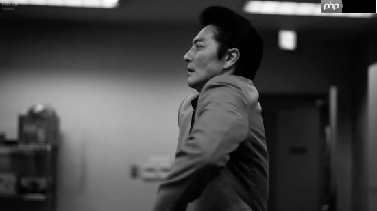 《如龙》真人剧公开！以1代故事改编 演员很多老熟人