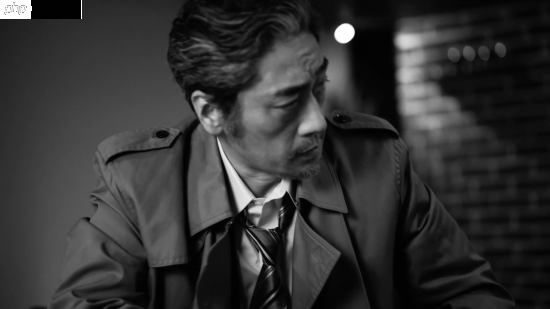 《如龙》真人剧公开！以1代故事改编 演员很多老熟人