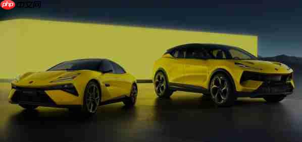 暗讽谁？莲花集团ceo：想两年做出一台车，但真做不到