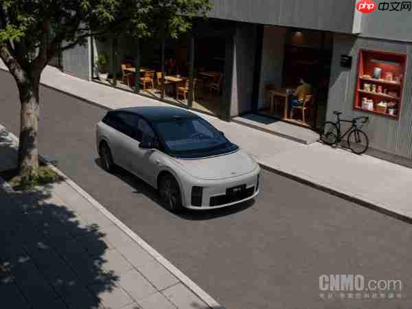 李想：三百多亿元研发投入 造就理想i6续航顶流表现