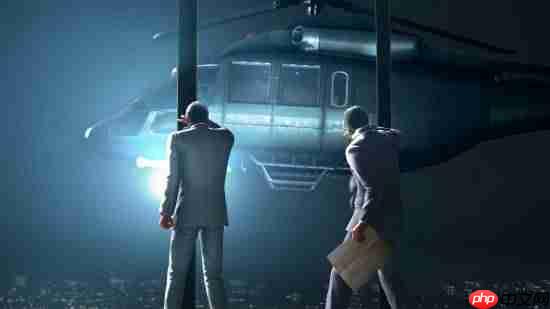 《如龙极3》&《如龙3外传》开启预购：2月12日发售 支持中文配音