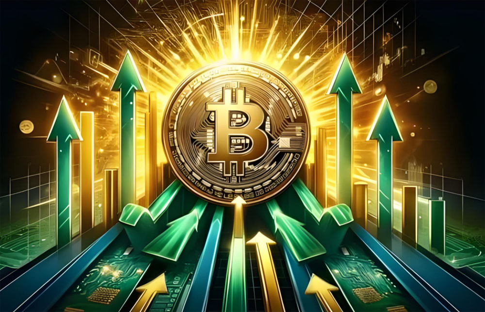 喜报:日本上市公司Remixpoint两周内增持77枚比特币(BTC)