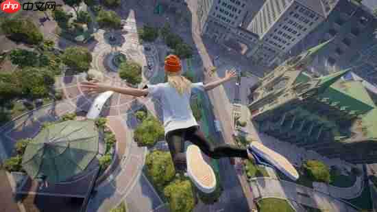 IGN仅4分！EA发行的新游《极速滑板》被评不如前作 手游化劝退人