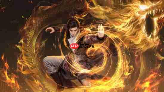 网易武侠MMO《射雕》官宣停运！IP合作期将结束