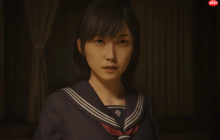 数毛社称赞《寂静岭f》PS5画面:虚幻5极具冲击力!