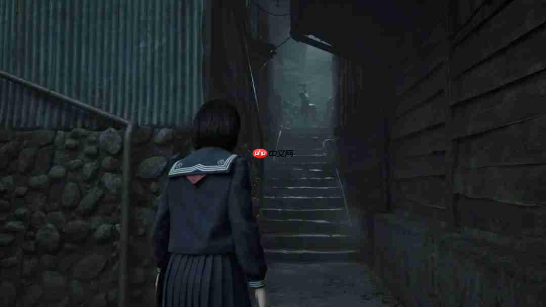 数毛社称赞《寂静岭f》PS5画面:虚幻5极具冲击力!