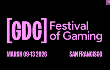 游戏开发者大会（GDC）更名GDC游戏节：跟随行业脚步