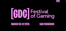 游戏开发者大会（GDC）更名GDC游戏节：跟随行业脚步