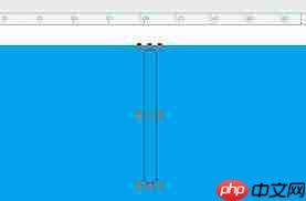 CorelDRAW如何绘制放射性图形