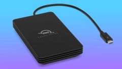 Review: OWC's Envoy Ultra SSD Delivers Thunderbolt 5 Transfer Speeds
