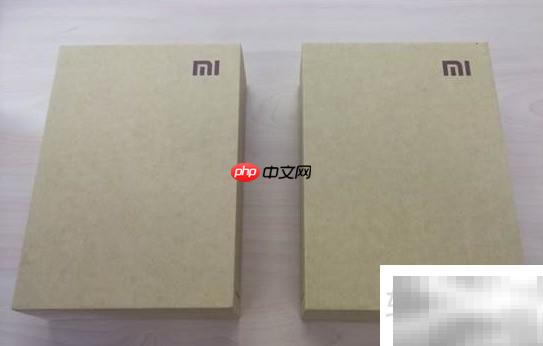 新小米盒子1G开箱直播教程