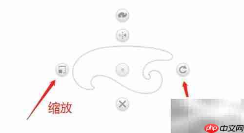 SketchBook Pro曲线绘制技巧