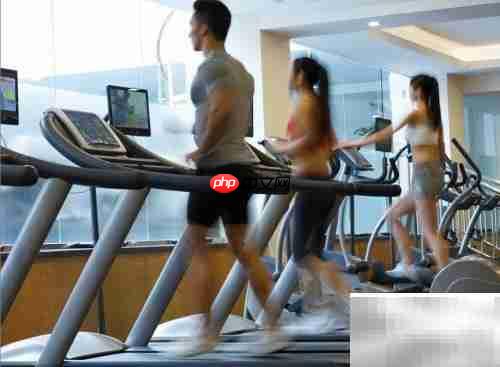 健身房吸引人的秘诀