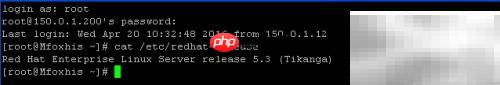 IBM X3650M3 Red Hat DSA日志实战