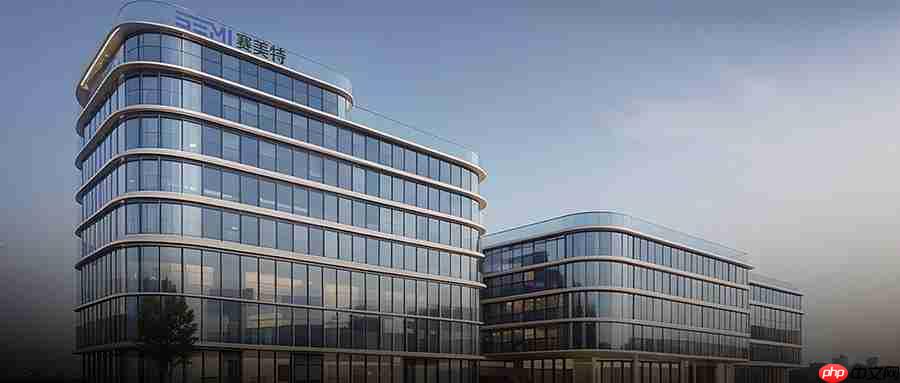 上海半导体软件龙头冲刺港交所!华为比亚迪参投