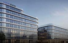 上海半导体软件龙头冲刺港交所!华为比亚迪参投