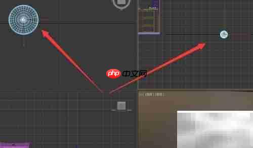 3DS Max制作装饰灯（一）