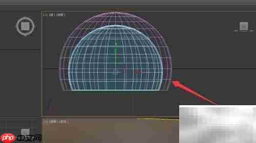 3DS Max制作装饰灯（一）