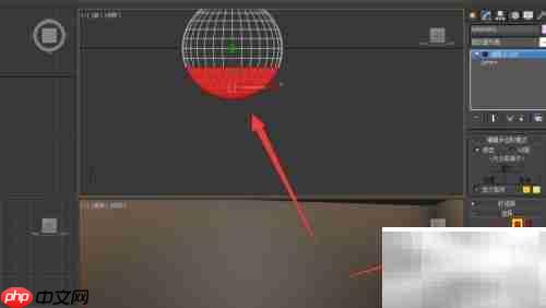 3DS Max制作装饰灯（一）