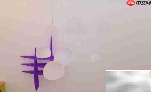 3DS Max制作装饰灯（一）