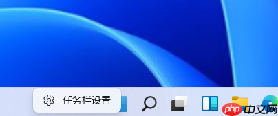 win11系统搜索框怎么关闭?win11系统搜索框关闭方法