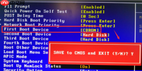 如何使用高级选项重装win10系统?重装win10系统方法