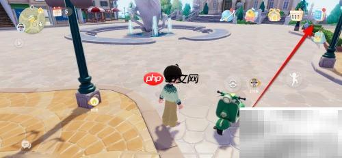 心动小镇园艺图鉴查看指南