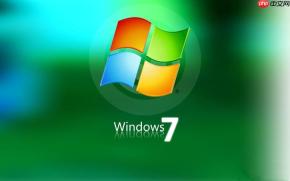 Win7系统开机引导画面语言是英文的解决方案