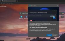 全新的 3D 横幅：微软力邀 Win11 用户把 Edge 设为默认浏览器