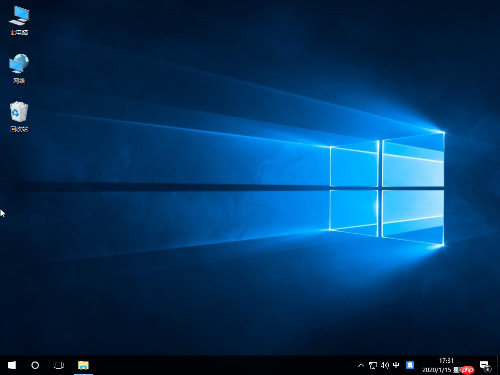 固态硬盘怎么重装win10系统？Win10固态硬盘重装系统教程