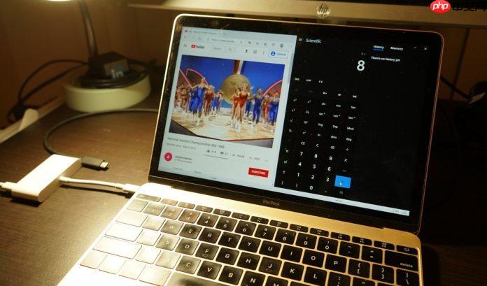 Win10X新功能展望：系统组件和应用程序的体验均有较大的改变