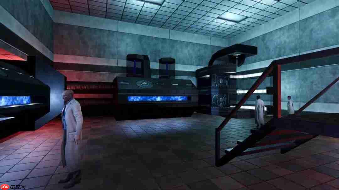 《杀出重围：复刻版》新预告 2026年2月5日发售