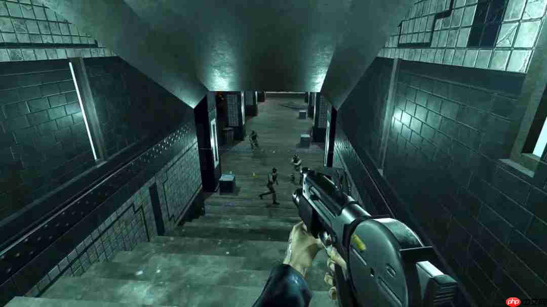 《杀出重围：复刻版》新预告 2026年2月5日发售