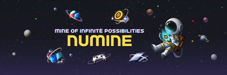什么是NUMINE(NUMI)币?它是如何工作的?NUMINE项目概述、工作原理和路线图介绍