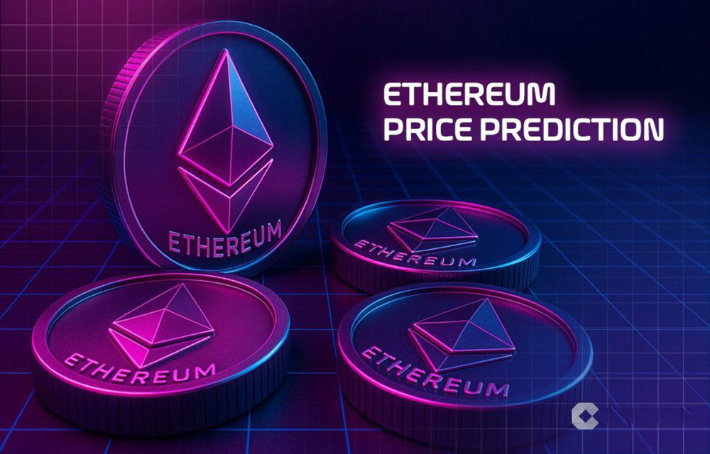 以太坊(ETH)价格预测:这一关键链上水平或推动价格达5000美元
